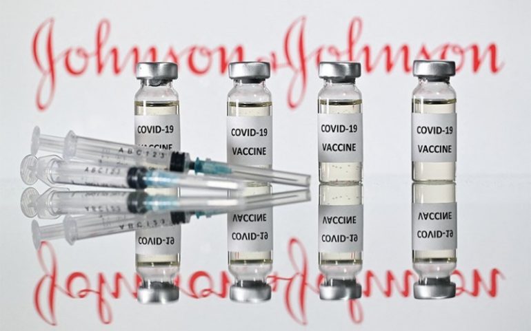 0A836129 4FF8 4EDB ​​A393 E04413C430E4 Johnson & Johnson, vaccine