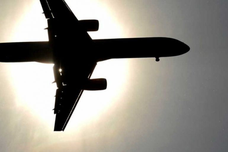 Alarm in Russia: A plane with 29 passengers disappeared from the radar