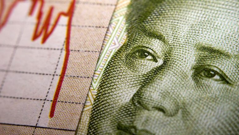 Πώς 4 Κινέζοι δισεκατομμυριούχοι έχασαν 13,6 δισ. δολάρια σε μία ημέρα