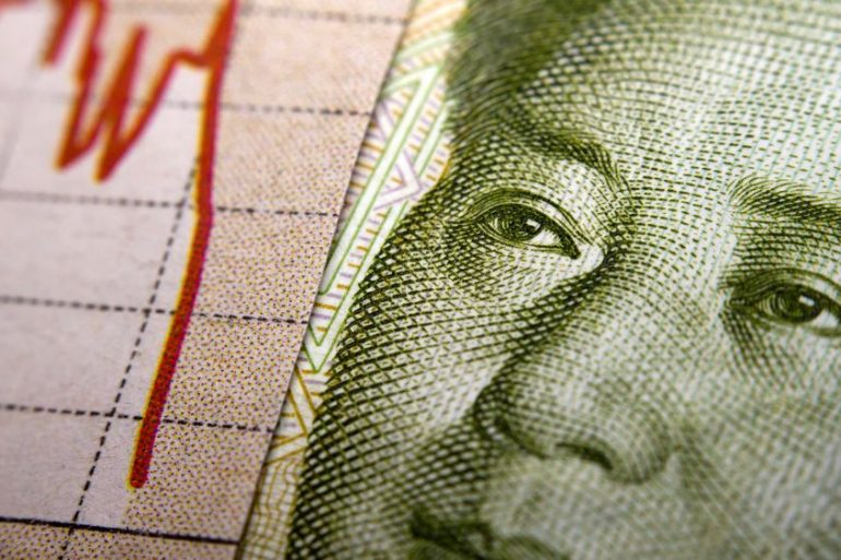 Πώς 4 Κινέζοι δισεκατομμυριούχοι έχασαν 13,6 δισ. δολάρια σε μία ημέρα