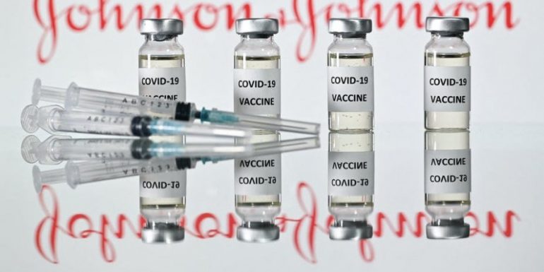cebb2ea35ec7fafed7d1c81c96b3f1e2 Coronavirus, Johnson & Johnson, Vaccines, RARE SIDE EFFECTS
