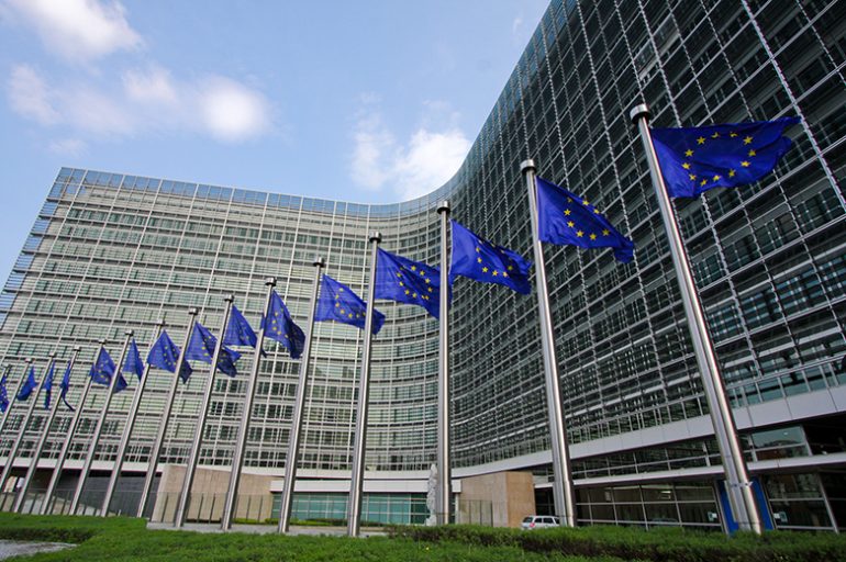 european commission EURO ELECTIONS