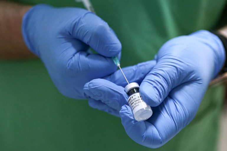 giatros embolio Vaccines