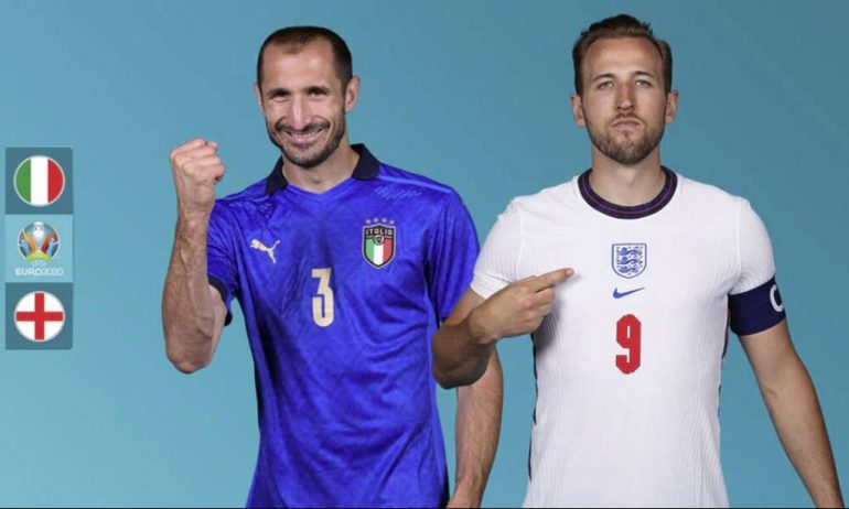 italy england euro 2020 Euro 2020, England, Italy, ITALY - ENGLAND, sports