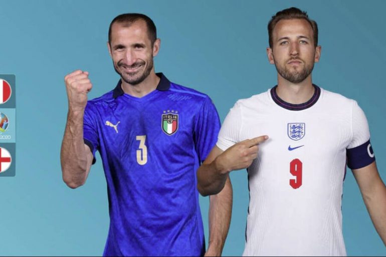 Italy England Euro 2020 Euro 2020