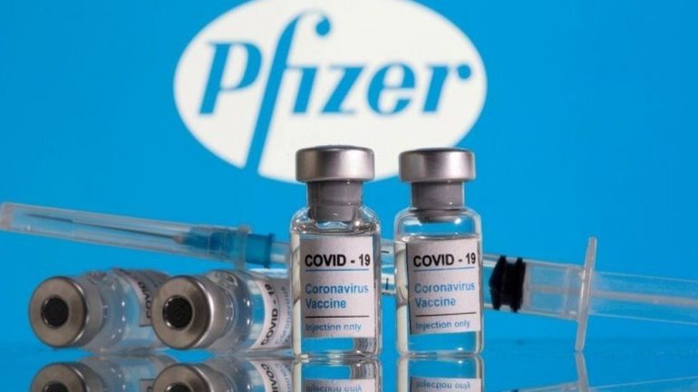 pfizer vaccine Covid-19, Pfizer, SARS-CoV-2, αποτελεσματικότητά, εμβόλιο, Ισραήλ, πανδημία
