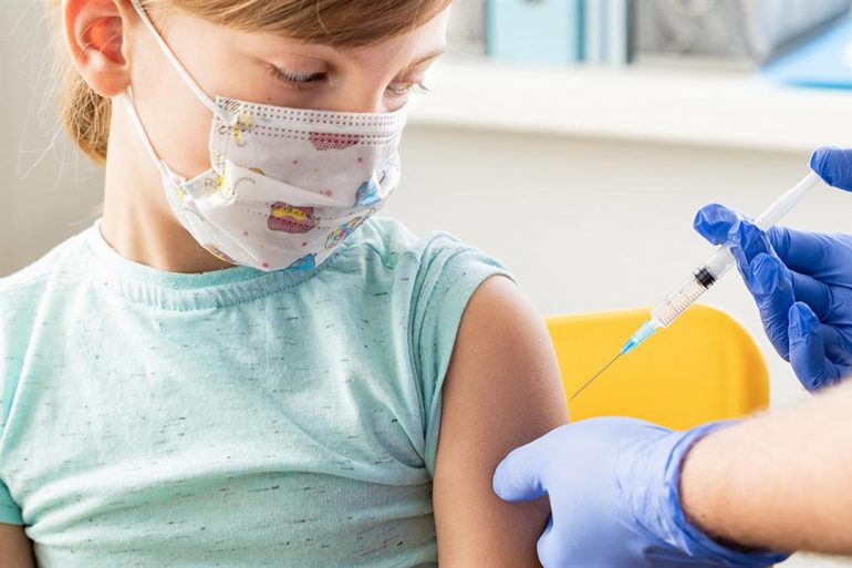 εμβολιο παιδι 2 Ειδησεις