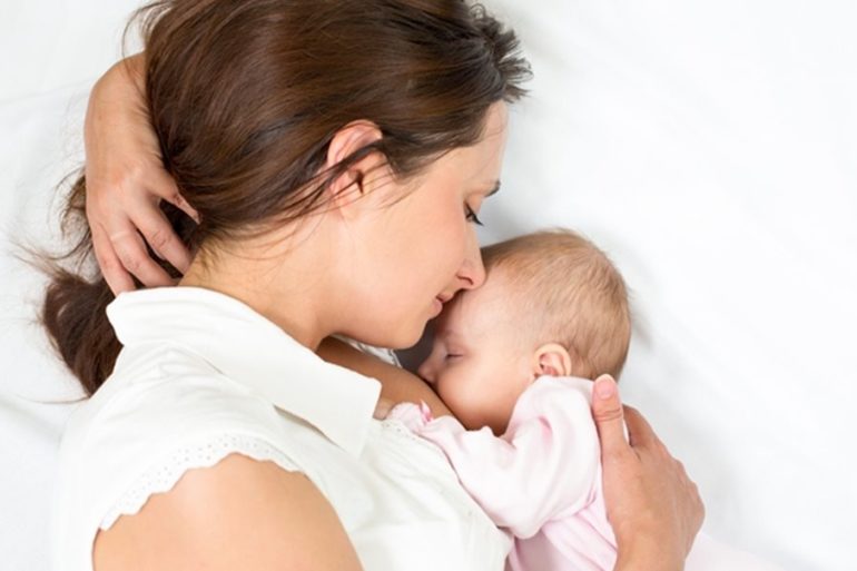 ImageHandler 29 Coronavirus, Vaccination, Breastfeeding, MOTHERS