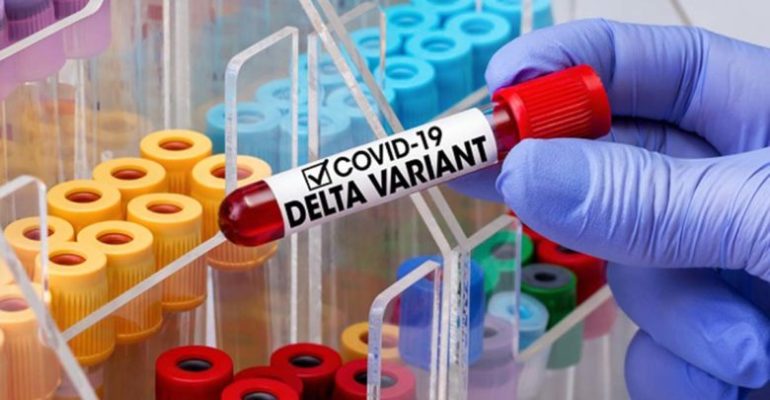 covid delta 780x405 3 Delta, vaccination, coronavirus, transmission
