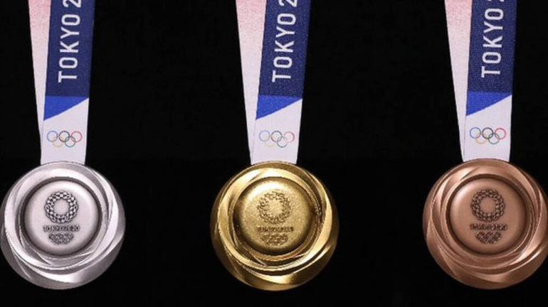 e8quo08viaidjkb Olympics, medals, TOKYO 2020 OLYMPICS, sports