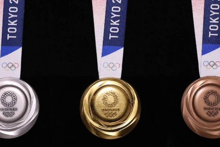 e8quo08viaidjkb Олимпийские игры, медали, Олимпийские игры в Токио 2020, спорт