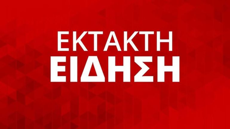 ektakti cnn 3 Crime, Greece