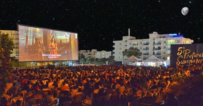Φεστιβάλ Κινηματογράφου2 1200x630 1 Protaras Summer Film Festival, Πρωταράς