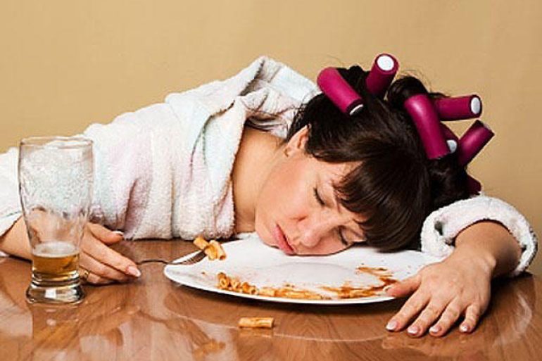 Sleep Eating Disorder Ειδησεις