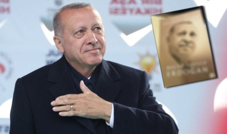 erdoganbib Βιβλίο, ΡΕΤΖΕΠ ΤΑΓΙΠ ΕΡΝΤΟΓΑΝ