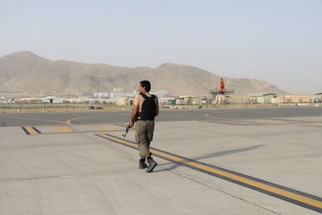 kabul 5 Aφγανιστάν, αεροδρόμιο, ΚΑΜΠΟΥΛ