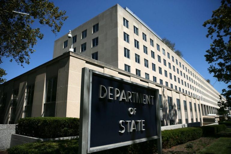 steit1 S-400, USA, State Department, Turkey