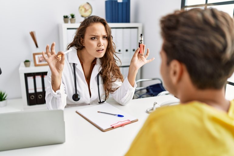 12 signs that you need to change doctors