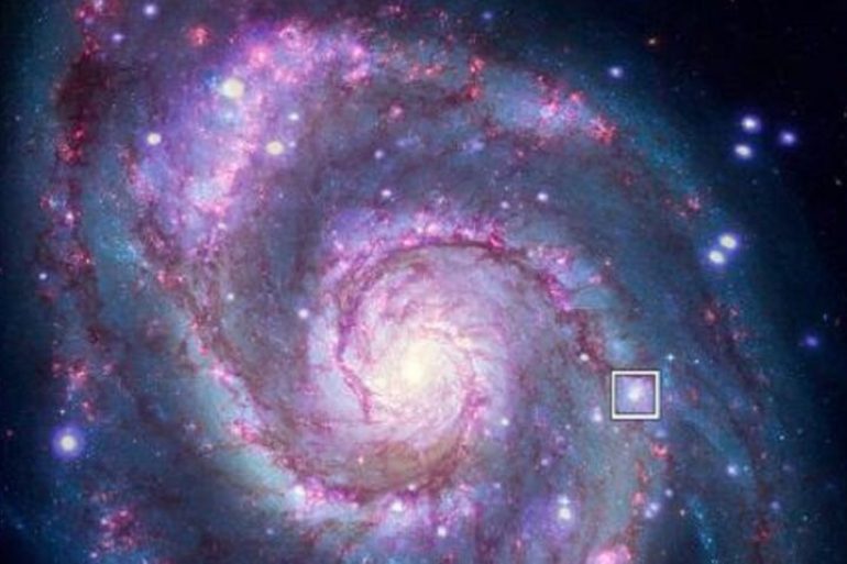Galaxias Μ51 NASA APE 768x480 1 Space