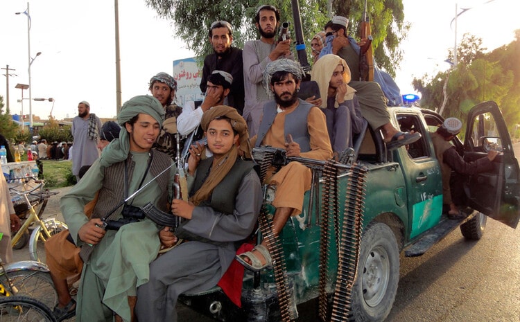 afghanistan taliban 1 Associated Press, Greece, the best photos of the week