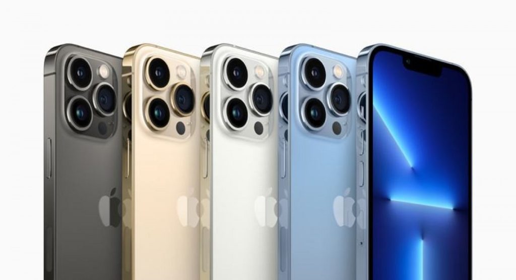 iphone 13 pro 3 Apple, Apple Watch, iPhone, iPhone 13