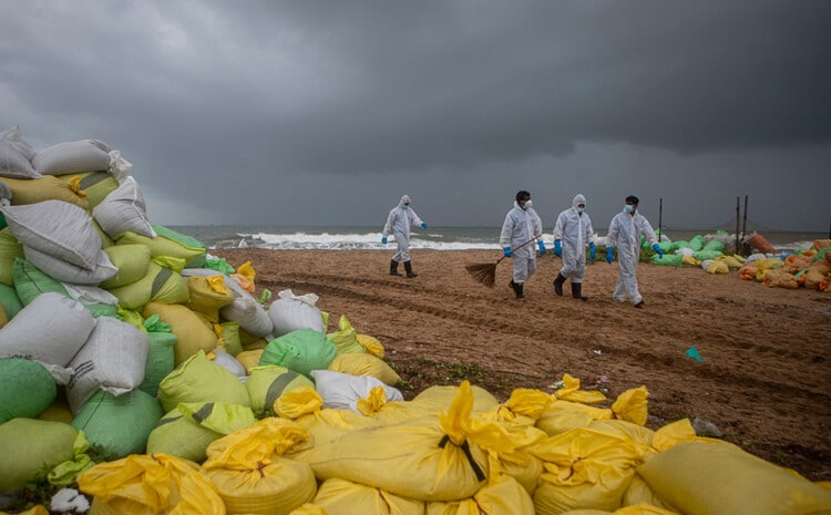 photos 9 Associated Press, world, the best photos of the week