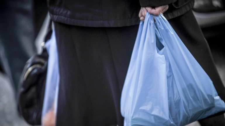 plastiki sakoyla ena environmental tax, Plastic bags, bags, SUPERMARKET