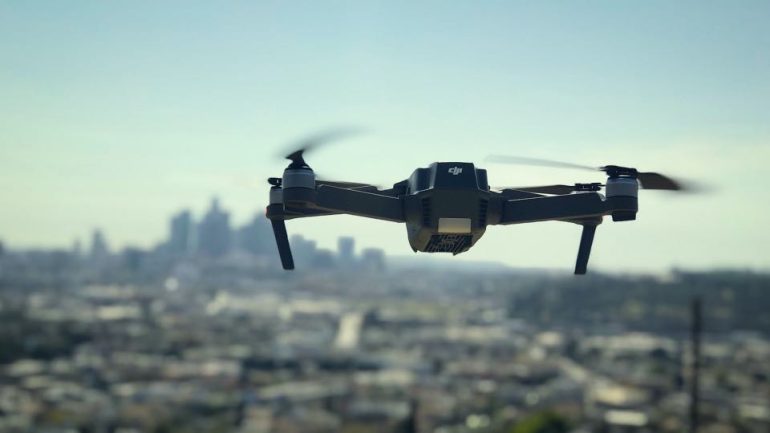 rapidita ispezioni industriali con drone delivery με drones, drones