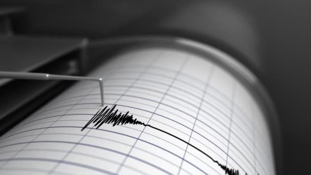 sismosgrafos 1 Naxos, EARTHQUAKE