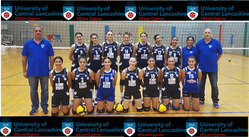 261746688 1052996895493380 7538230145204873025 n exclusive, Volleyball, women's volleyball, Avgoros Technical School