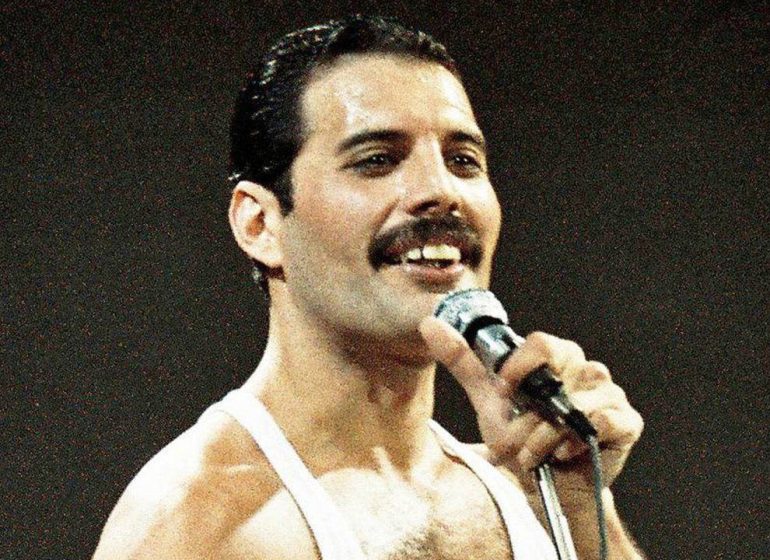 Freddie Mercury Biography 15 Freddie Mercury, ΝΤΟΚΙΜΑΝΤΕΡ, Ντοκιμαντέρ BBC