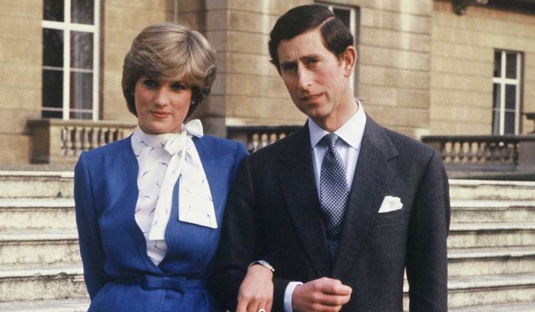 a 639 Britain, Diana, PRINCE CAROL