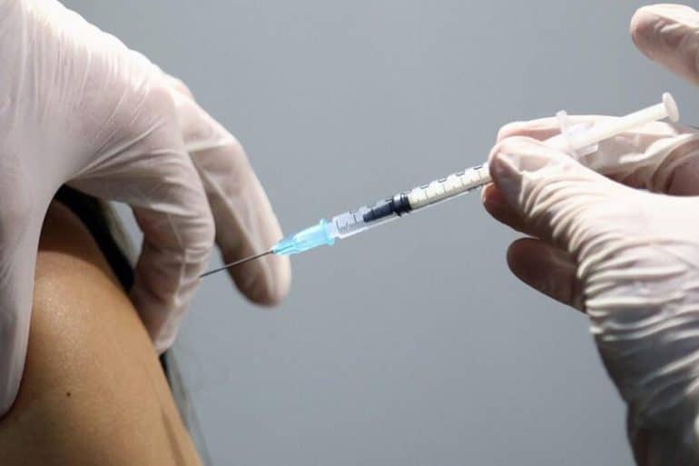 austria emboliasmos Vaccines