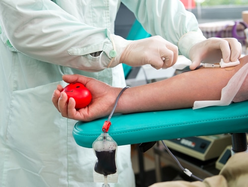 blood donation ipopgr exclusive, Αιμοδοσία, ΠΑΡΑΛΙΜΝΙ