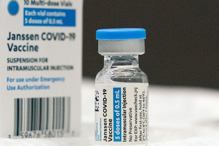 vaccines 3 Coronavirus