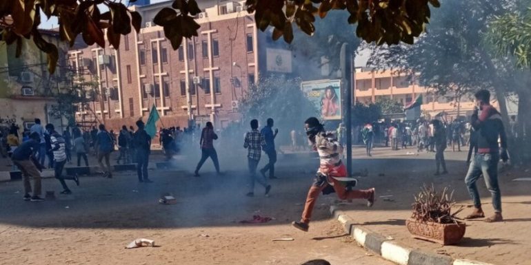 161c029194258a 27 PROTESTS, DEAD, Sudan