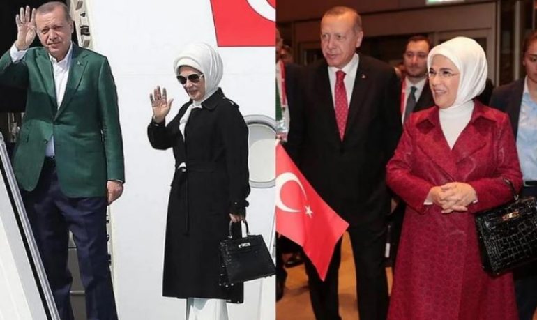 161c029194258a 35 Emine Erdogan, Turkey, TURKISH LIRA