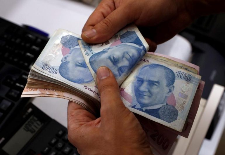 2018 08 06t085029z 446442980 rc19b094f860 rtrmadp 3 turkey currency scaled 1 criminal proceedings, Turkey, TURKISH LIRA