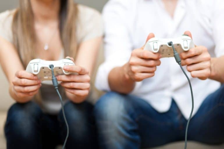 9 reasons to try video games post video games