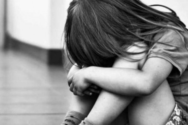 авария в эквадоре 2 73 жестокое обращение с ребенком