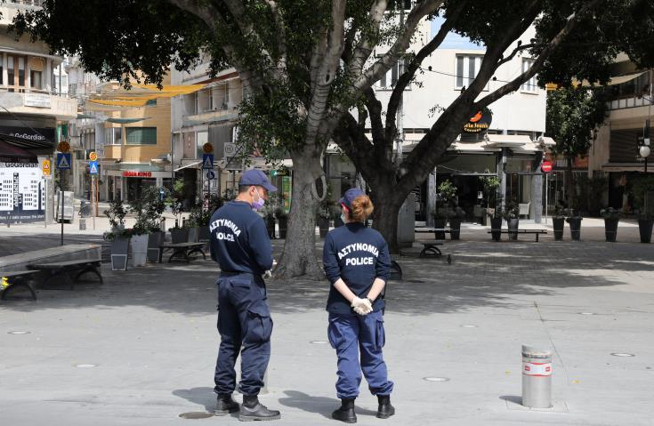elegxos astinomias Αστυνομία, καταγγελίες, μέτρα, Πρόστιμο