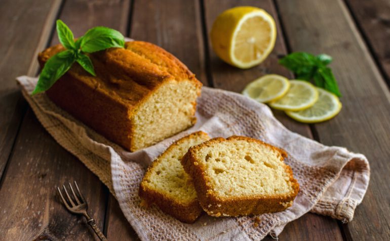 lemon cake συνταγές μαγειρικής