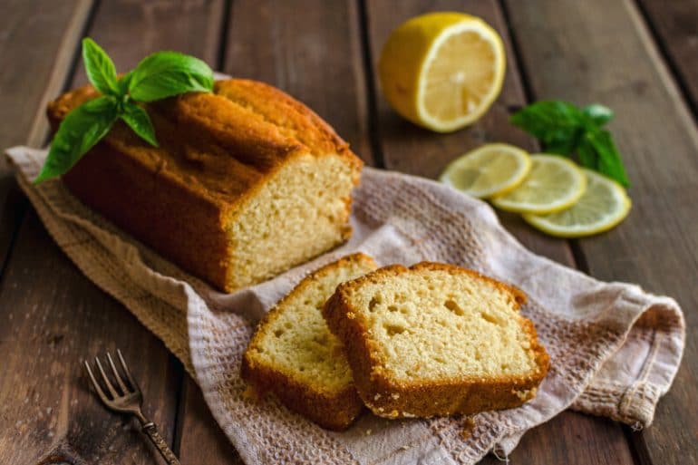 lemon cake Recipes