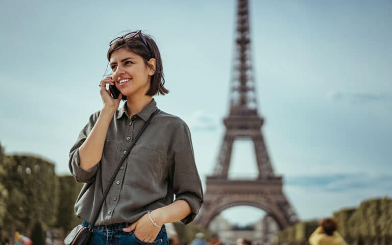 paris 768x480 1 roaming, telecommunications, Charges