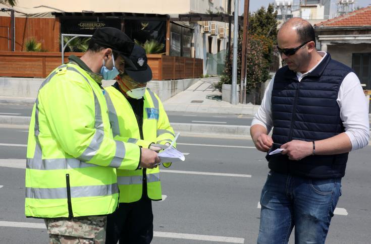 police 17.8.20 6 exclusive, Αστυνομία, καταγγελίες, Κύπρος, παράβαση μέτρων