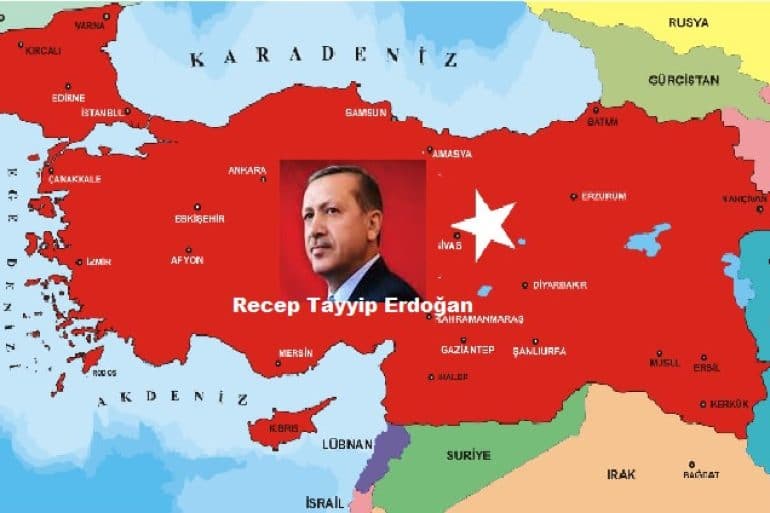 turkey orkos Erdogan