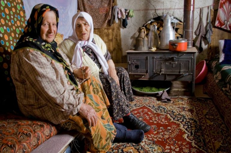 Шок В Турции есть племя, говорящее на древнегреческом Видео ДРЕВНЯЯ ГРЕКА, Турция