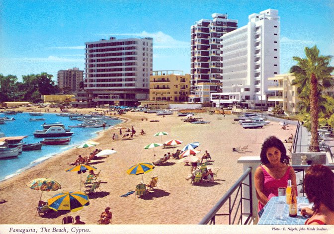 ammochostos1970 exclusive, ABBA, Famagusta, Varosia, Music, band