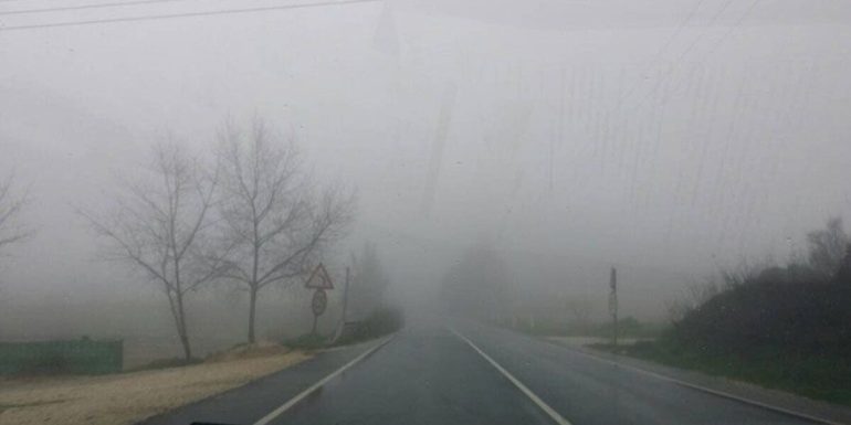 038d74c0df351cc2472b3091b7834468 Police, Rainfall, WEATHER, fog, visibility