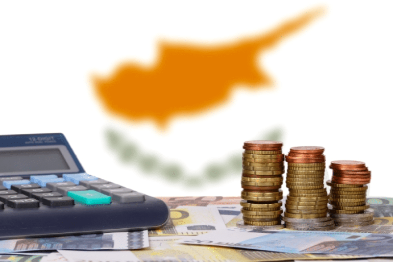 1 Revenue, COST, Cypriot, Challenges, Banks